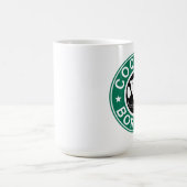 Coquito Cofee Mok (Center)