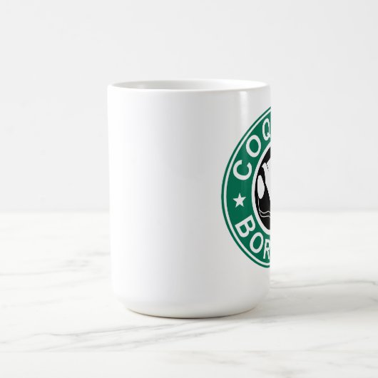 Coquito Cofee Mok (Center)