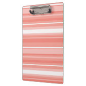 Coraalstrepen Klembord (Links)