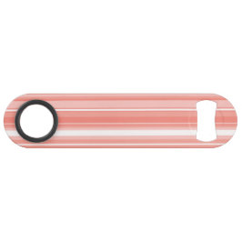 Coraalstrepen Speed Flessenopener