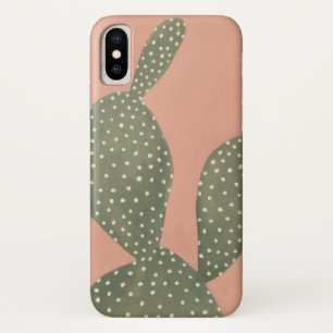 Coral Cacti Case-Mate iPhone Case