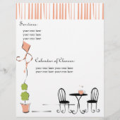  Coral-deur Flyer (Achterkant)