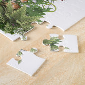 Coral Fairy ~ Sweet Melody Legpuzzel (Zijkant)