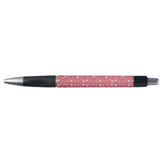 Coral Geo Edition Pen (Voorkant)