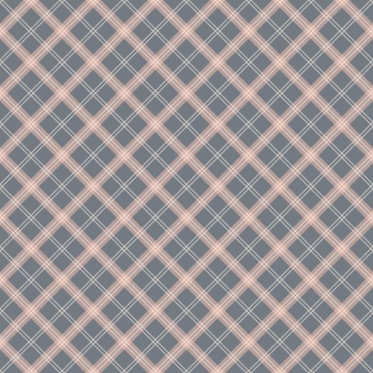 Coral Grey Kitchen Towel Custom Name Modern Look Theedoek