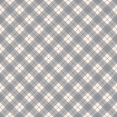 Coral Grey Tartan Gooi Deken in Gezellig Ontwerp