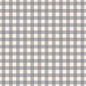 Coral Grey Tartan Gooi Deken in Gezellig Ontwerp