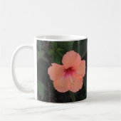 Coral Hibiscus Mok (Links)