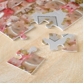 Coral Kaleidoscoop Legpuzzel (Zijkant)