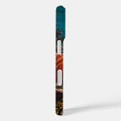 Coral Kingdom Case-Mate iPhone Case (Achterkant / Rechts)