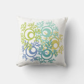 Coral Kussen (Voorkant)