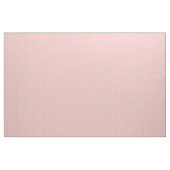Coral Mint Green Polka Dot Pattern Stof (Fat Quarter)