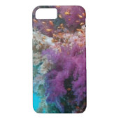 Coral Reef iPhone case (Achterkant)