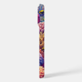 Coral Reef Life iPhone Hoesje (Linkerkant)