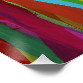 Coral Reef Perfect Poster (Hoek)