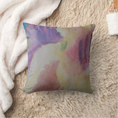 Coral Reef Throw Cushion Kussen (Deken)