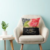 Coral Roos Wedding Design - Personaliseren Kussen (Stoel)