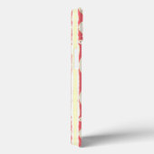 Coral scrollwerk patroon Case-Mate iPhone hoesje (Achterkant / Rechts)