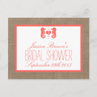 Coral Seahorse Beach Vrijgezellenfeest Recept Kaar