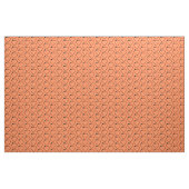 Coral Snake Heart Stof (Yard (91,4 cm))