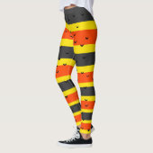 Coral Snake Leggings (Links)