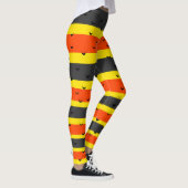 Coral Snake Leggings (Rechts)