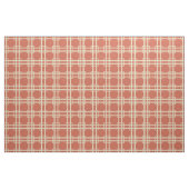 Coral Spice Moods India Stof (Yard (91,4 cm))