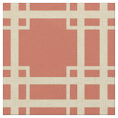 Coral Spice Moods India Stof (Close Up)
