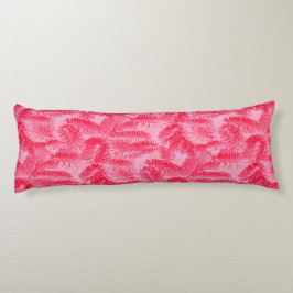 Coral Spruce Lichaamskussen