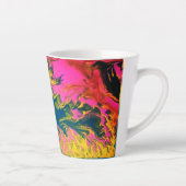 Corale Fish-S latte Mok (Rechts)