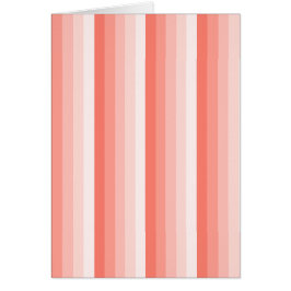 Corale perzikschaduwstrepen