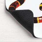 Coralillo Snake Muismat (Hoek)