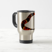 Coralillo Snake Reisbeker (Voorkant links)
