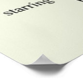 Coraline Alternative Poster (Hoek)