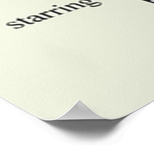 Coraline Alternative Poster (Hoek)