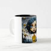 Coraline mokken (Voorkant links)