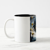 Coraline mokken (Links)