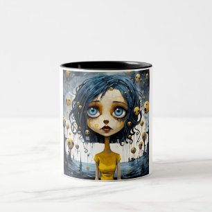Coraline mokken