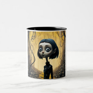 Coraline mokken