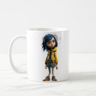 Coraline mokken