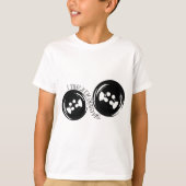 Coraline T-shirt (Voorkant)