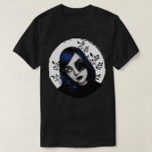 Coraline T-shirt (Design voorkant)