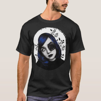 Coraline T-shirt