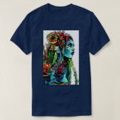 coraline t-shirt (Design voorkant)