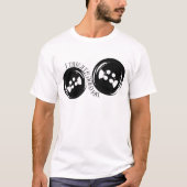 Coraline T-shirt (Voorkant)