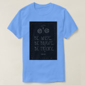 Coraline T-shirt (Design voorkant)