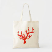 Corals Bag Tote Bag (Voorkant)