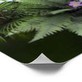 Corals Garden Poster (Hoek)