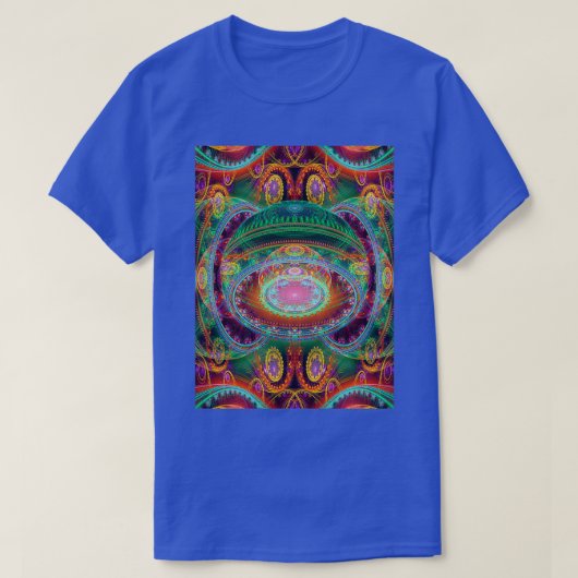 Coras Bazzar T-shirt (Design voorkant)
