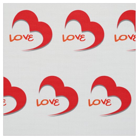 corazon-icoon stof (Swatch)